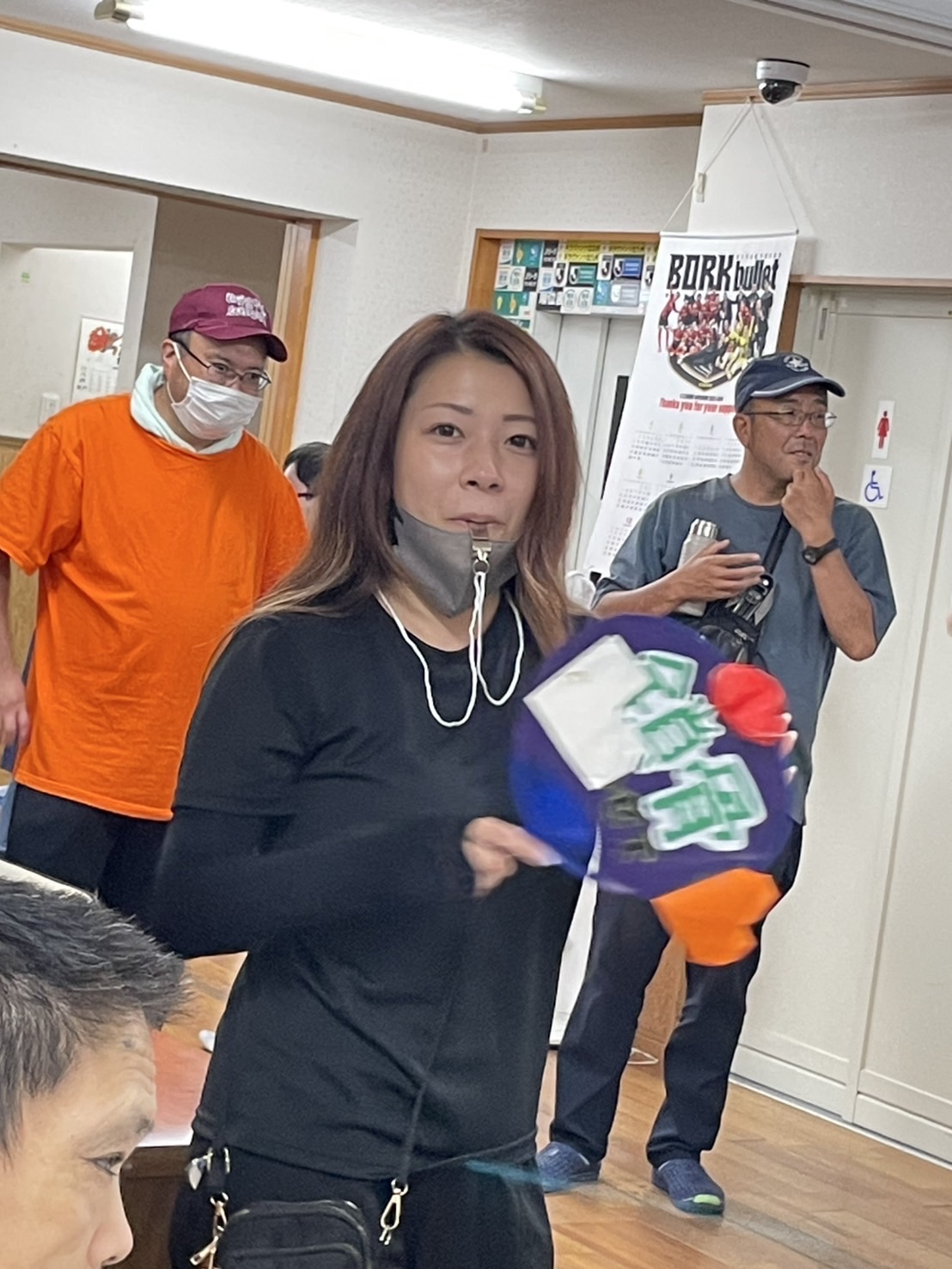 せいな笛